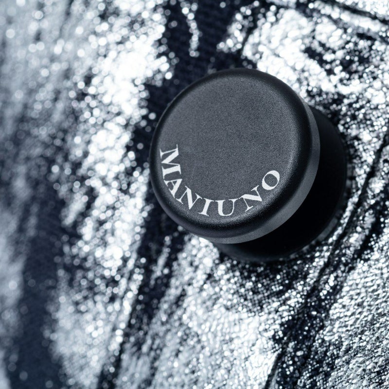 MANIUNO NOVATEX ボストンバッグ【MUMH4CB1】 ブラック