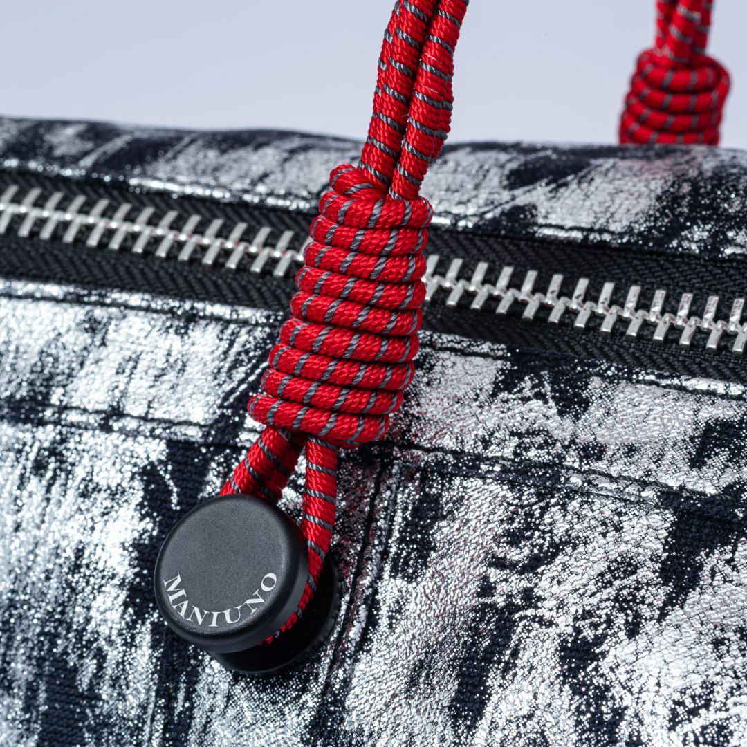 MANIUNO NOVATEX ボストンバッグ 商品｜THE BAGMANIA