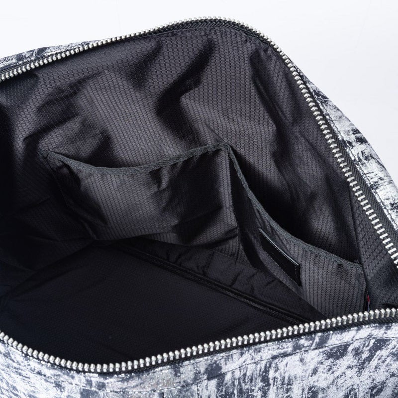 MANIUNO NOVATEX ボストンバッグ【MUMH4CB1】 ブラック