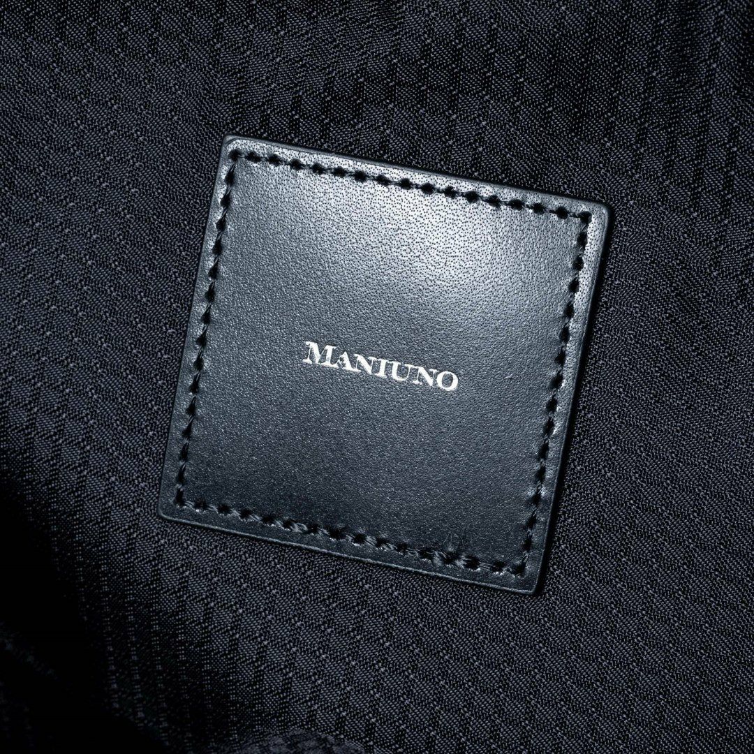 MANIUNO NOVATEX ボストンバッグ 商品｜THE BAGMANIA