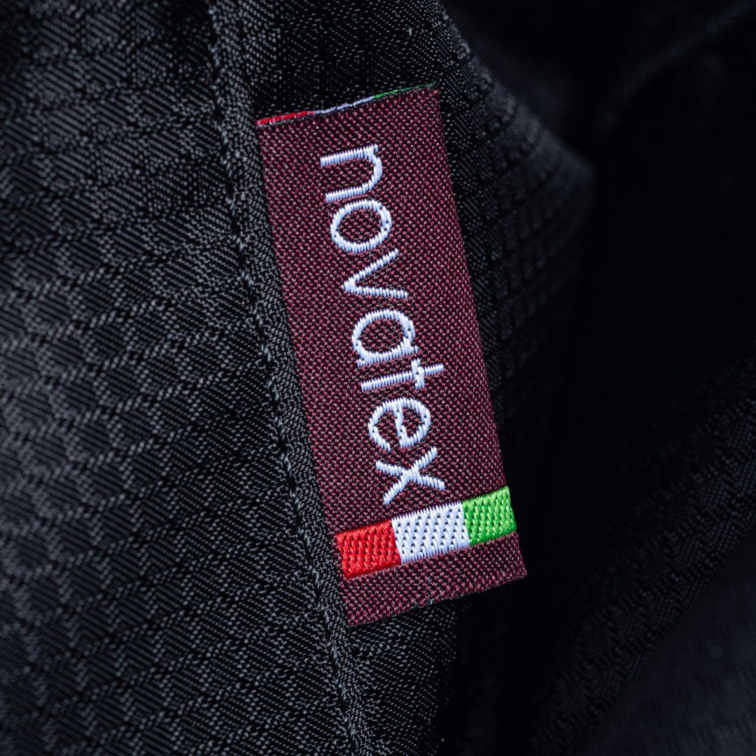 MANIUNO NOVATEX ボストンバッグ【MUMH4CB1】 ブラック