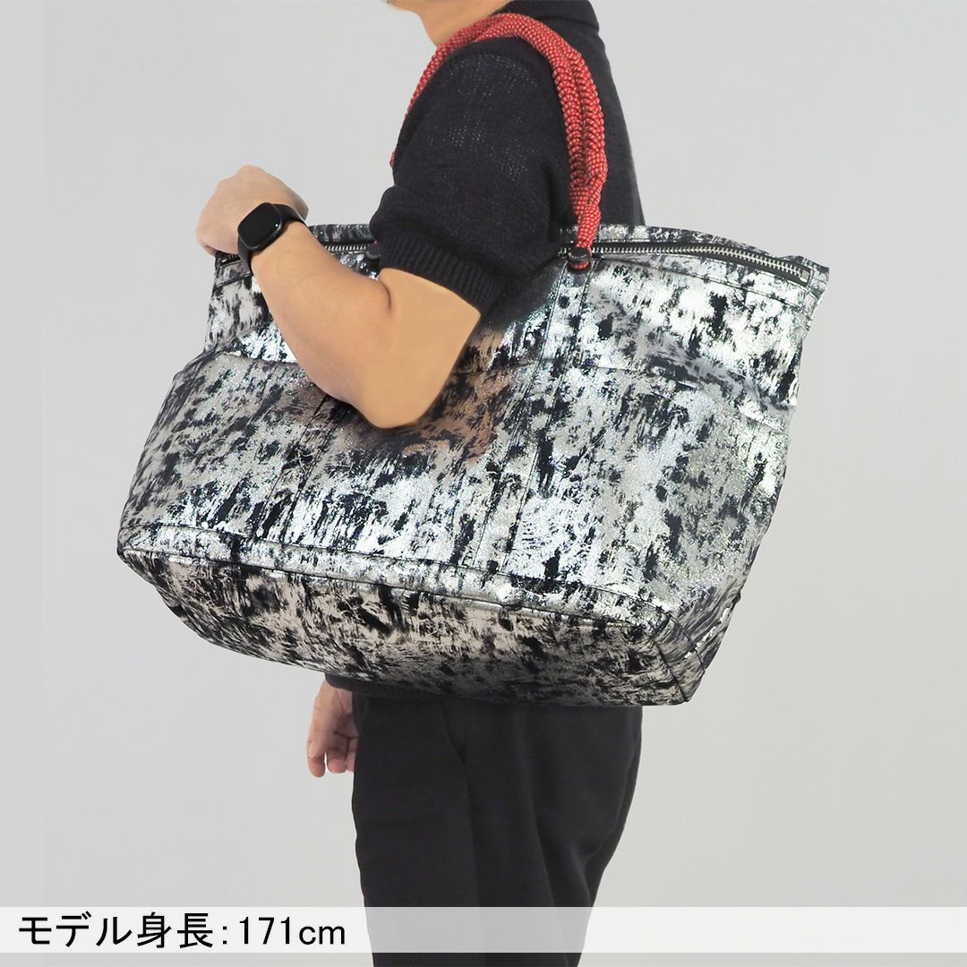 MANIUNO NOVATEX ボストンバッグ 商品｜THE BAGMANIA