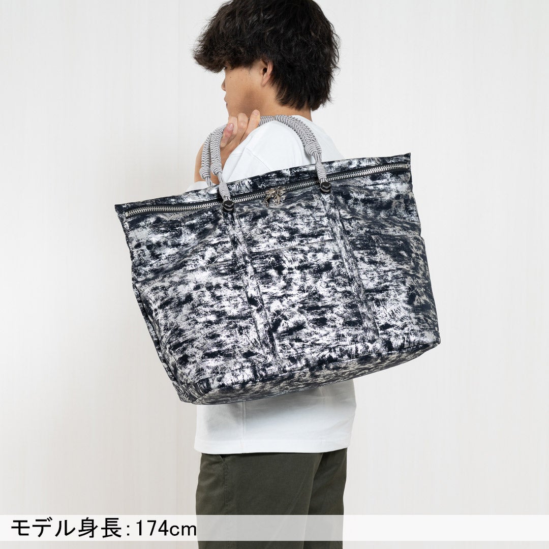 MANIUNO NOVATEX ボストンバッグ【MUMH4CB1】