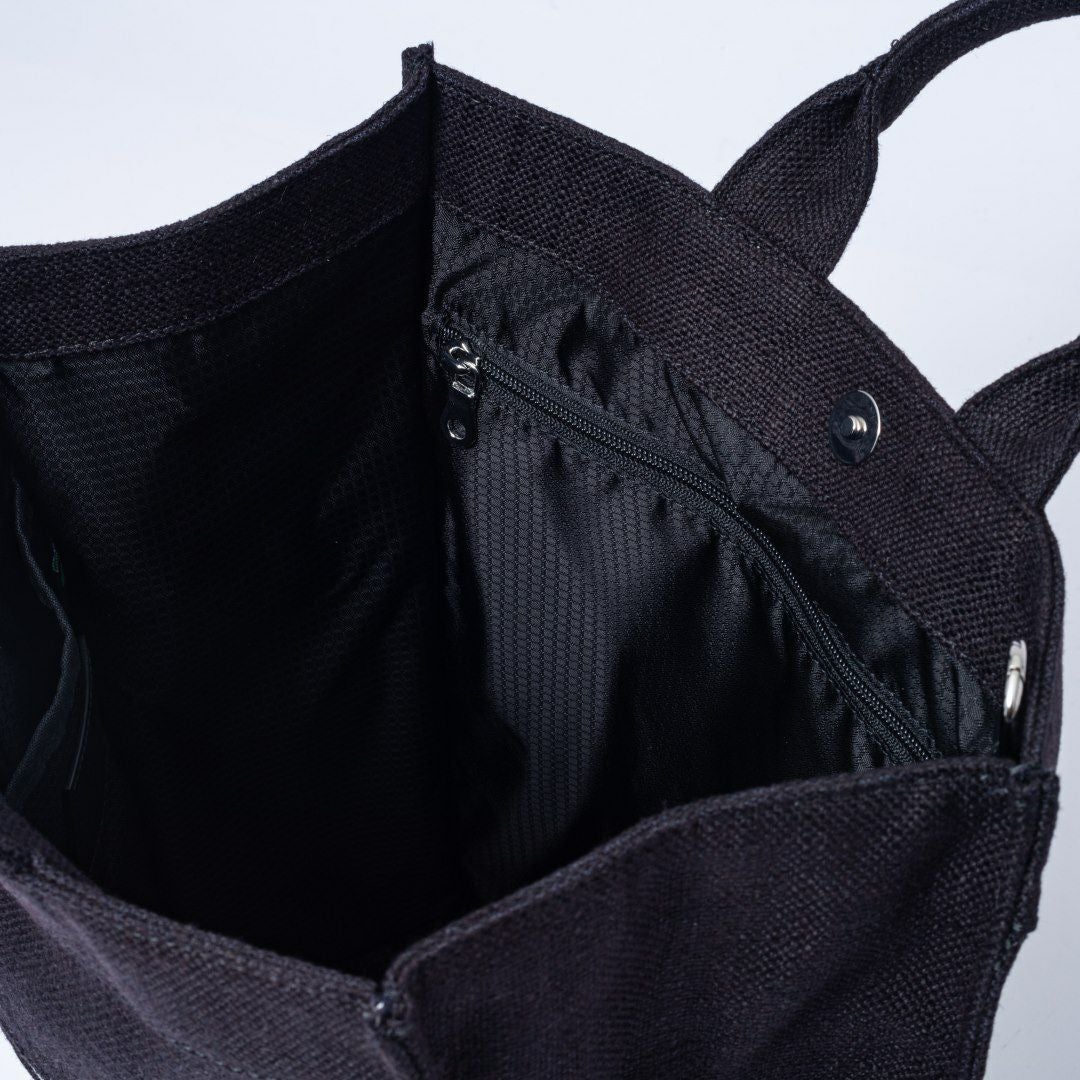 MANIUNO NOVATEX 縦型スクエアトートバッグ 商品｜THE BAGMANIA