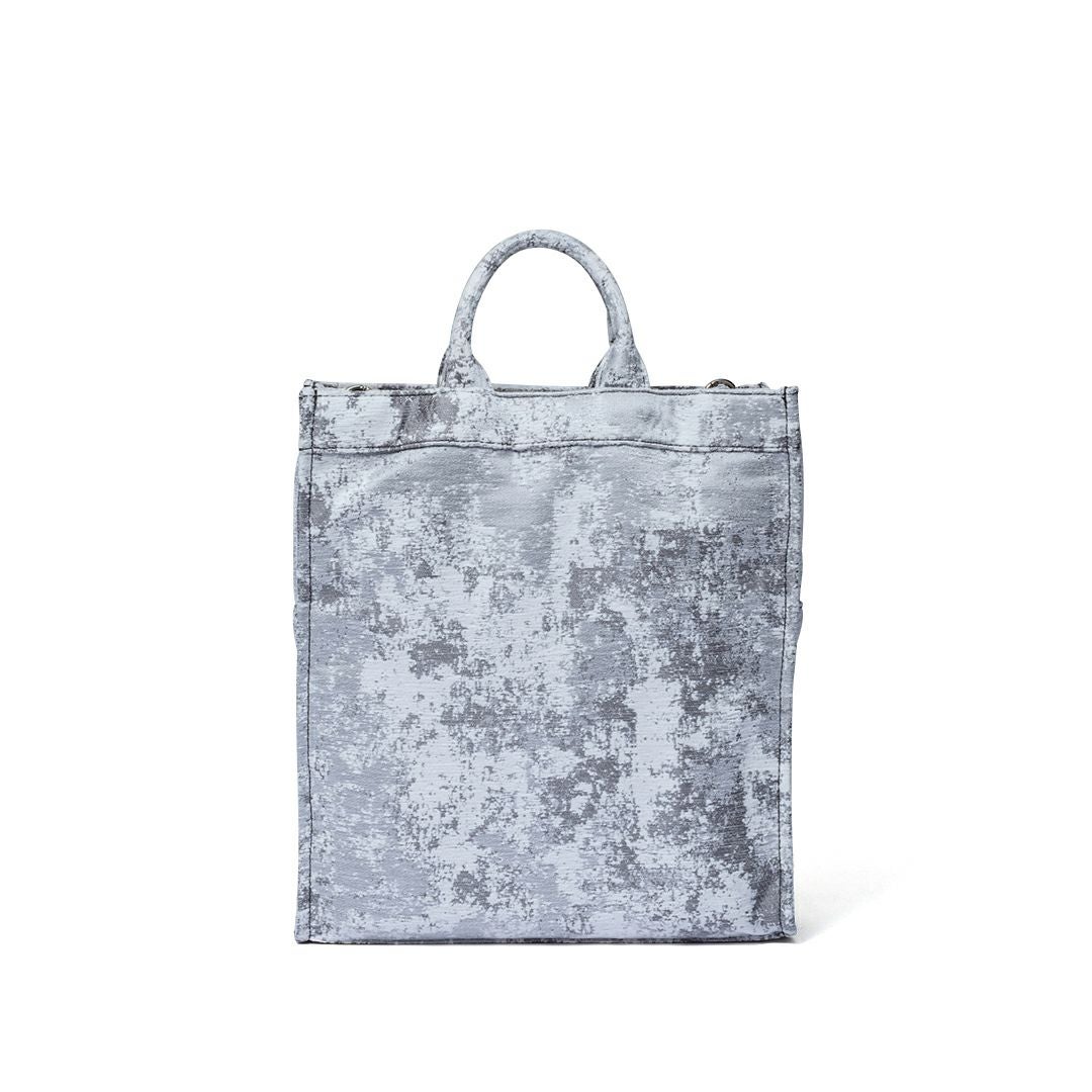 MANIUNO NOVATEX 縦型スクエアトートバッグ 商品｜THE BAGMANIA