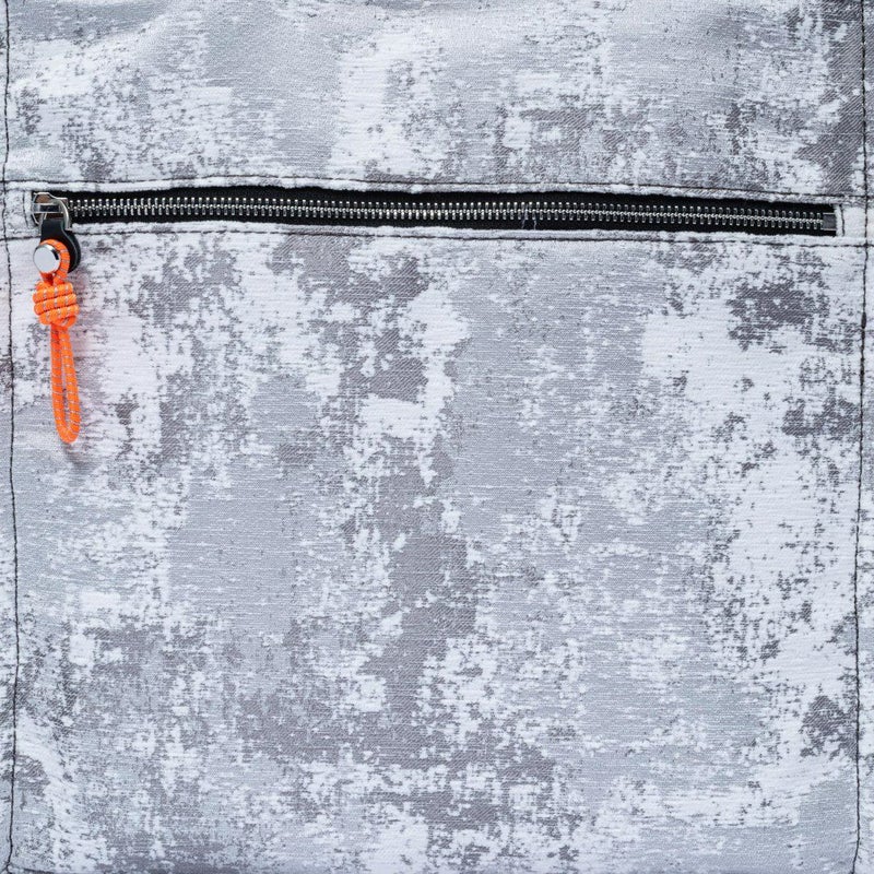 MANIUNO NOVATEX 縦型スクエアトートバッグ【MUMH4CT4】 ホワイト