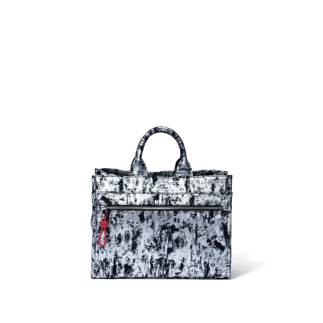 MANIUNO NOVATEX スクエアミニトート(M) 商品｜THE BAGMANIA