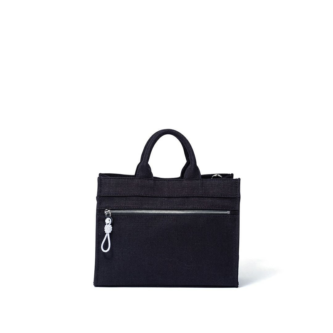 MANIUNO NOVATEX スクエアミニトート(M) 商品｜THE BAGMANIA