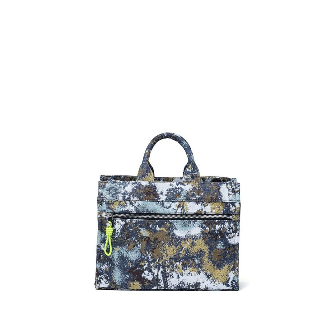 MANIUNO NOVATEX スクエアミニトート(M) 商品｜THE BAGMANIA