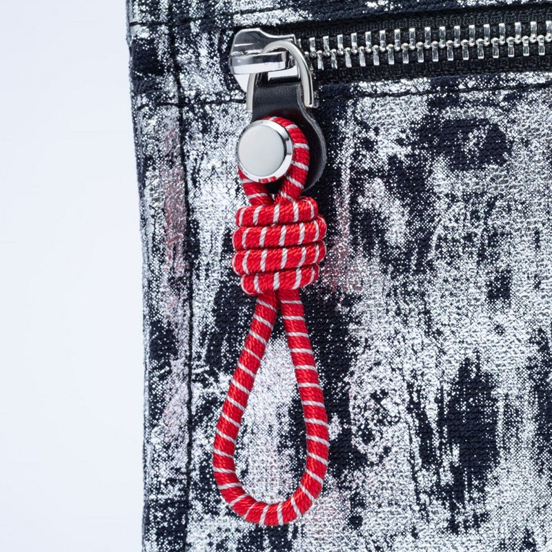 MANIUNO NOVATEX スクエアミニトート(M)【MUMH4CM1】 ブラック