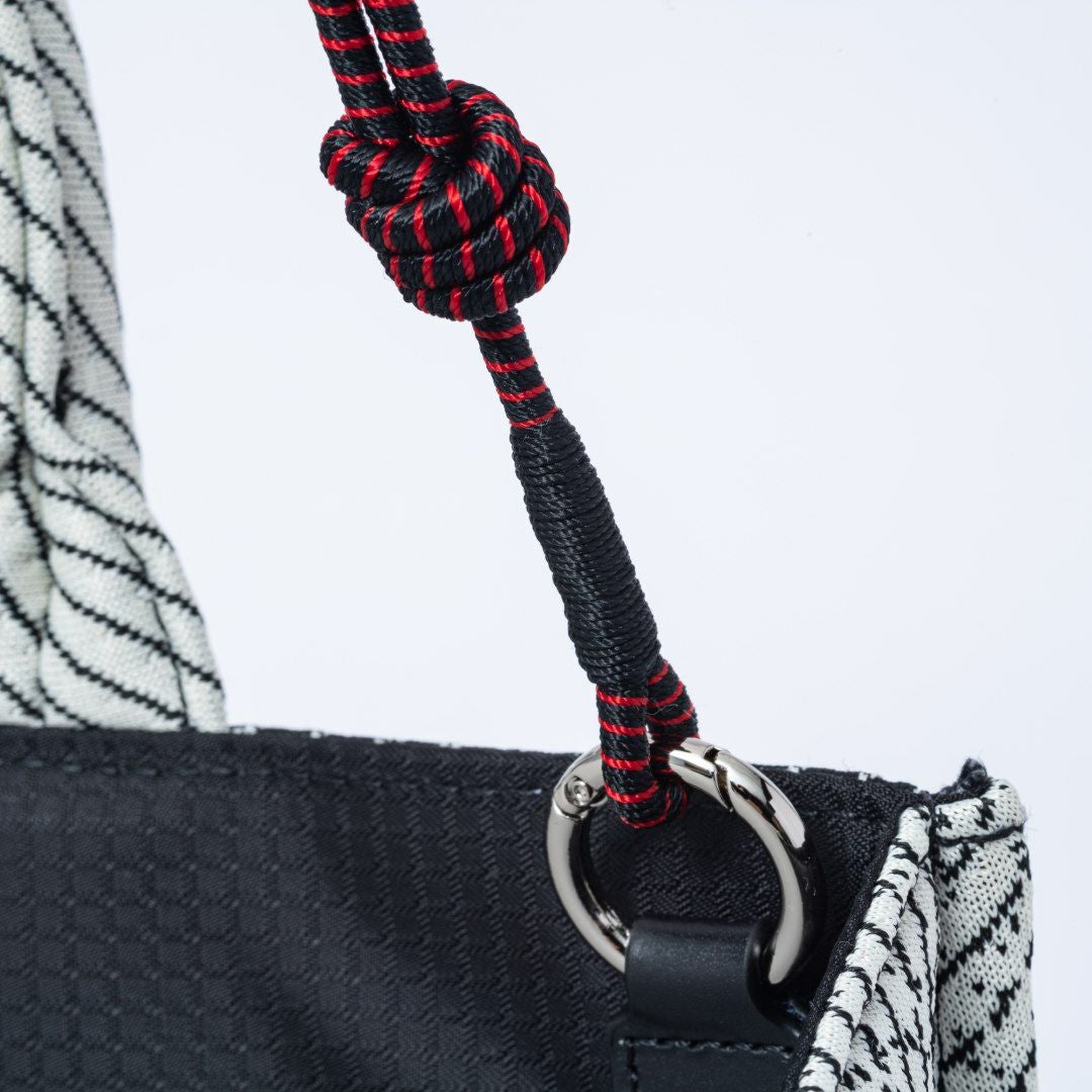 MANIUNO NOVATEX スクエアミニトート(M) 商品｜THE BAGMANIA