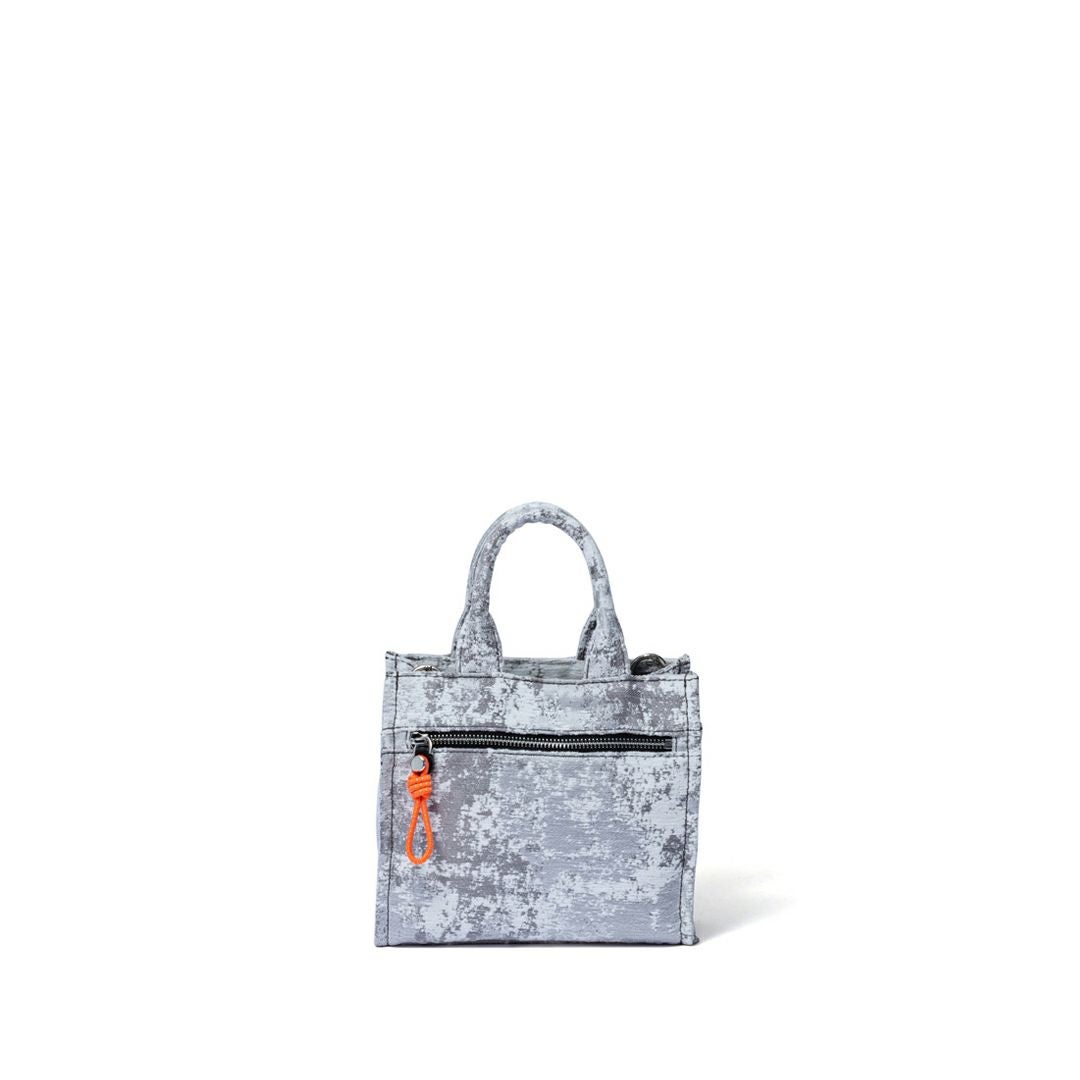MANIUNO NOVATEX スクエアミニトート(S) 商品｜THE BAGMANIA