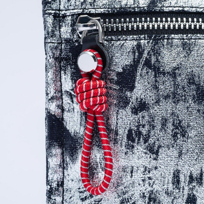 MANIUNO NOVATEX スクエアミニトート(S)【MUMH4CM2】 ブラック