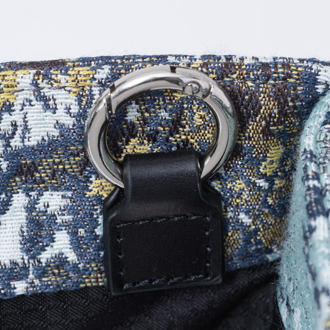 MANIUNO NOVATEX スクエアミニトート(S) 商品｜THE BAGMANIA