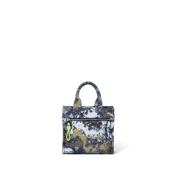 MANIUNO NOVATEX スクエアミニトート(S) 商品｜THE BAGMANIA