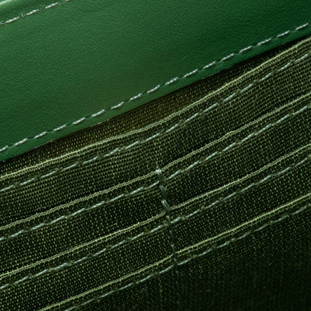 PATRICK COX グリッターリリー ラウンドファスナー長財布 商品｜THE