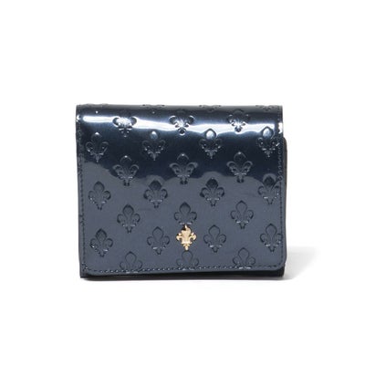 PATRICK COX グリッターリリー 折り財布 商品｜THE BAGMANIA