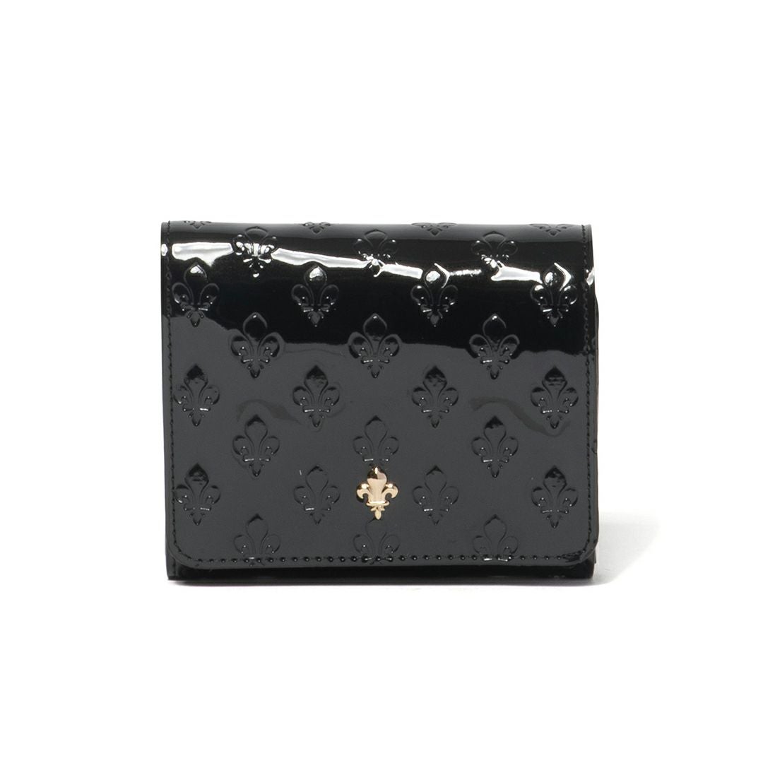 PATRICK COX グリッターリリー 折り財布 商品｜THE BAGMANIA