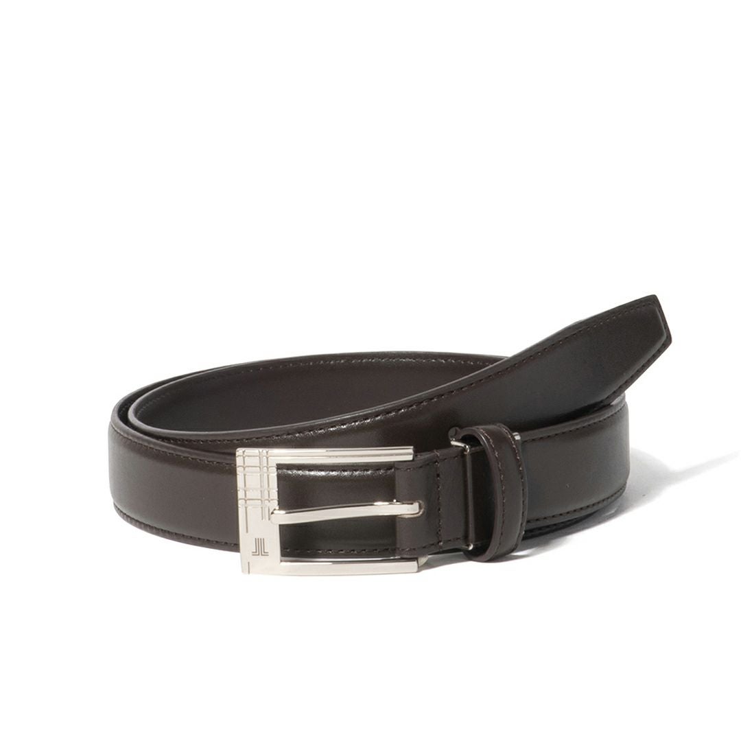 LANVIN COLLECTION 30mm幅 スムースレザーピンベルト 商品｜THE BAGMANIA