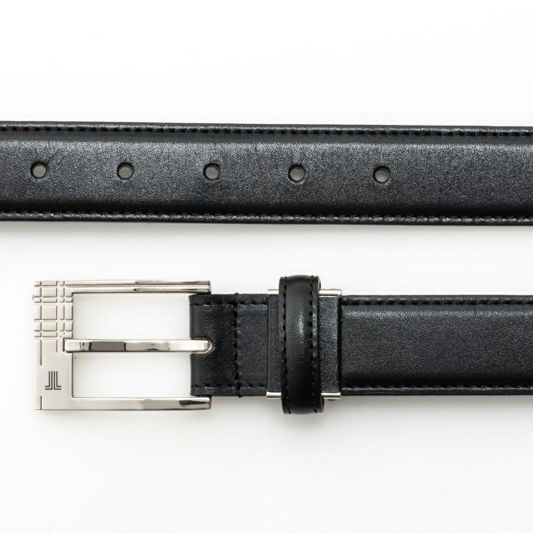 LANVIN COLLECTION 30mm幅 スムースレザーピンベルト 商品｜THE BAGMANIA