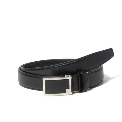 LANVIN COLLECTION 30mm幅 スムースレザーバックルベルト 商品｜THE 