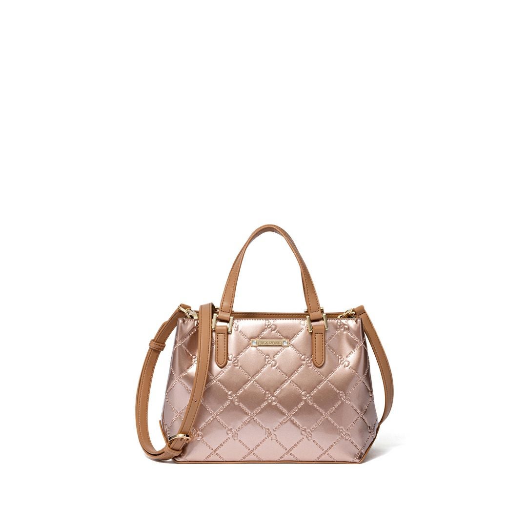 セール】PINKY&DIANNE コモンエナメル 2WAYハンド 商品｜THE BAGMANIA