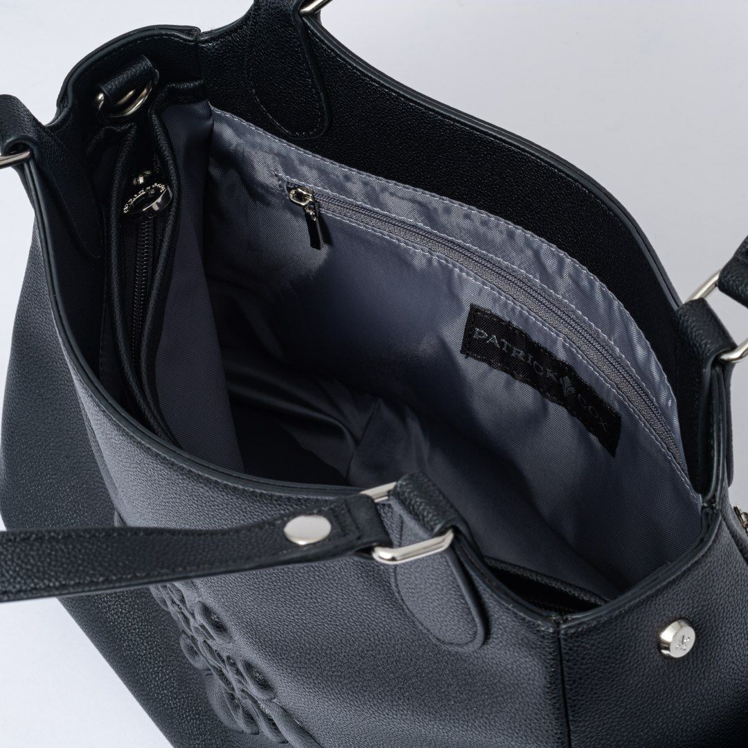 PATRICK COX アーロ 2WAYトート 商品｜THE BAGMANIA