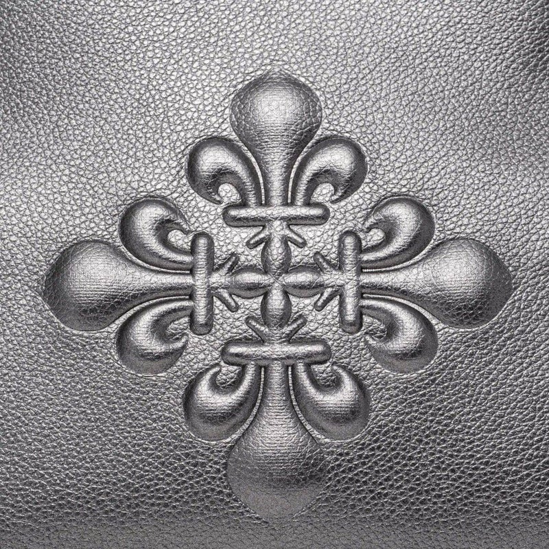 PATRICK COX アーロ 2WAYトート ブロンズ