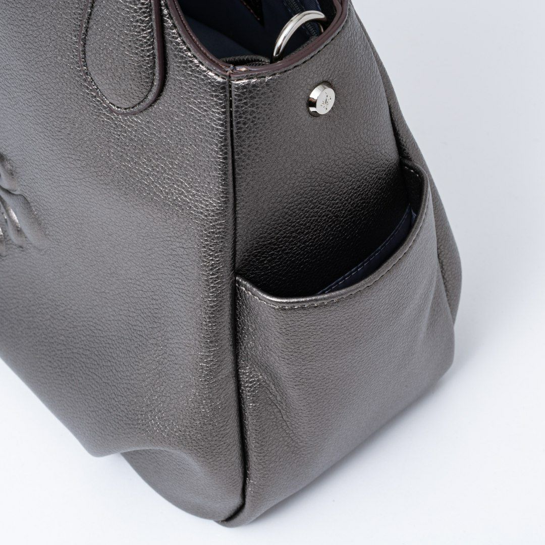 PATRICK COX アーロ 2WAYトート 商品｜THE BAGMANIA
