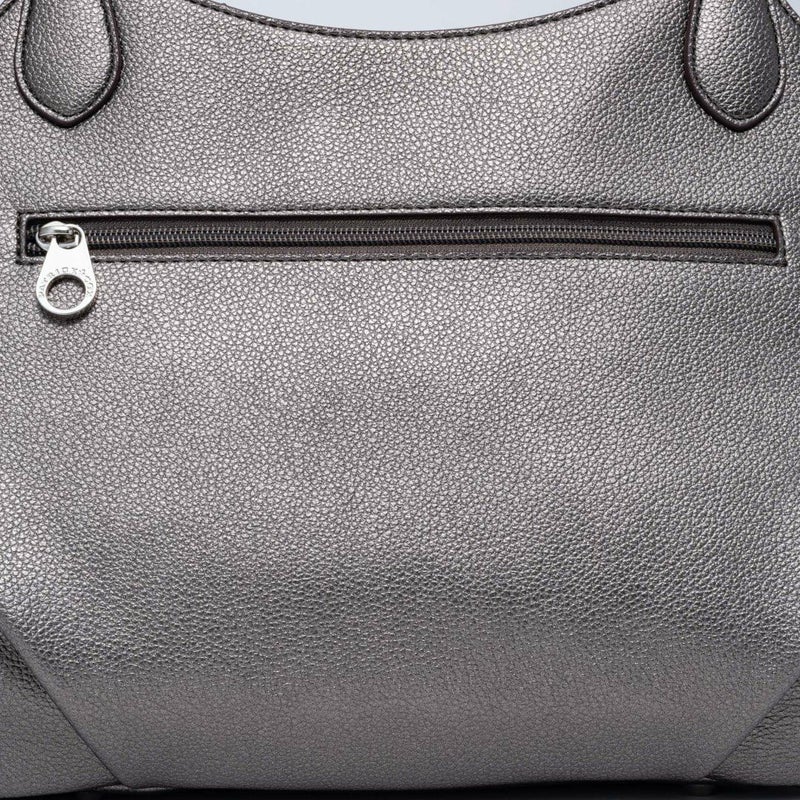 PATRICK COX アーロ 2WAYトート ブロンズ