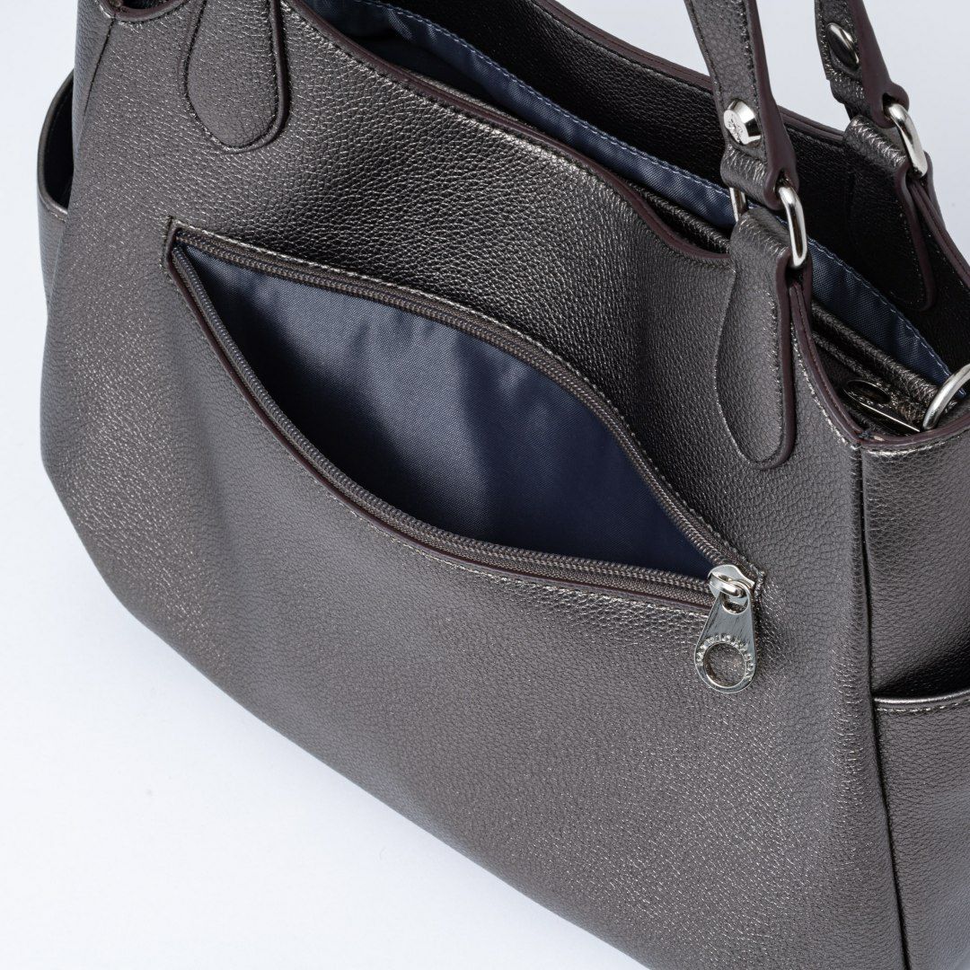 PATRICK COX アーロ 2WAYトート 商品｜THE BAGMANIA