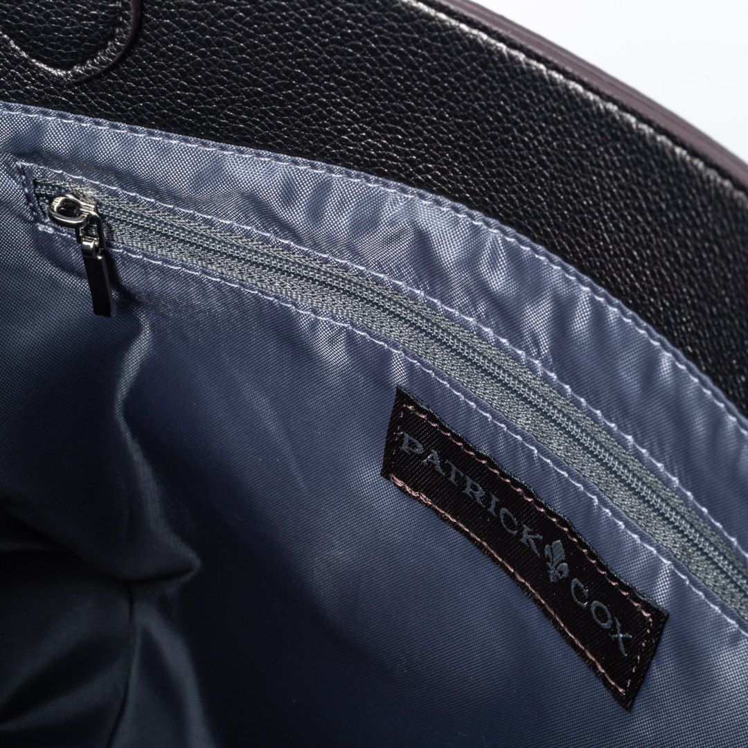 PATRICK COX アーロ 2WAYトート 商品｜THE BAGMANIA