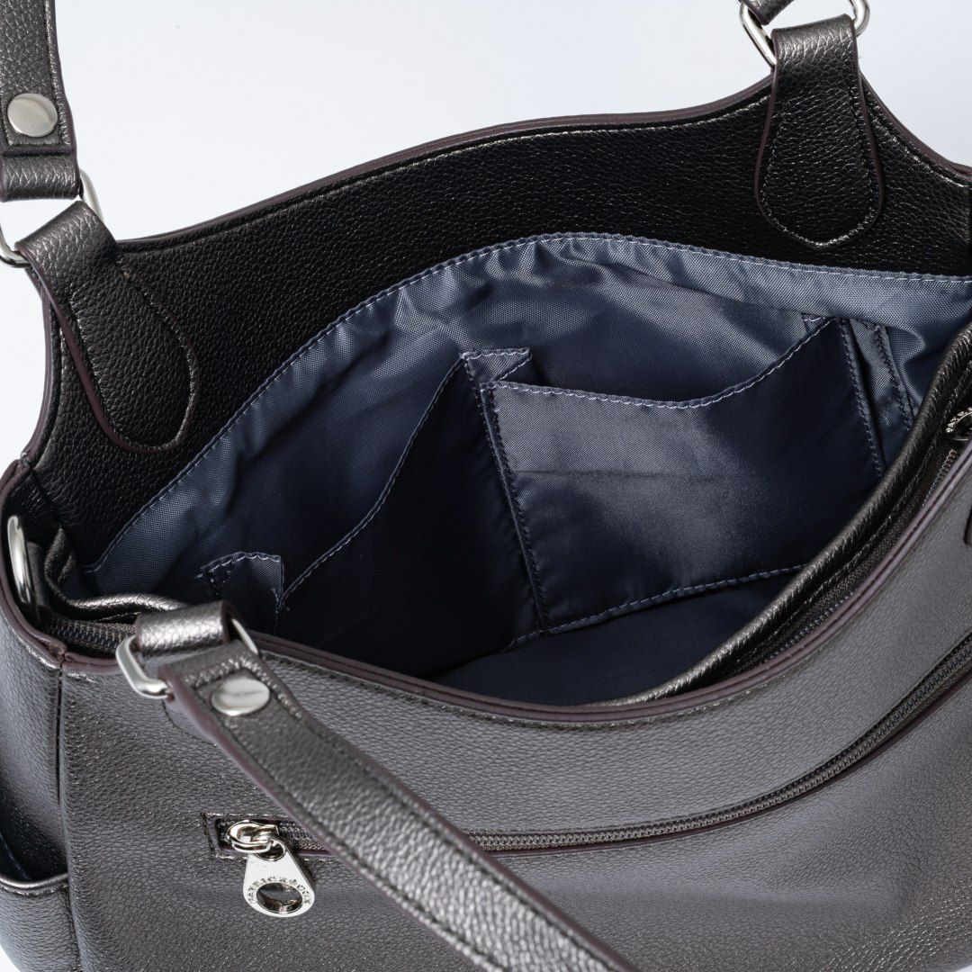 PATRICK COX アーロ 2WAYトート 商品｜THE BAGMANIA