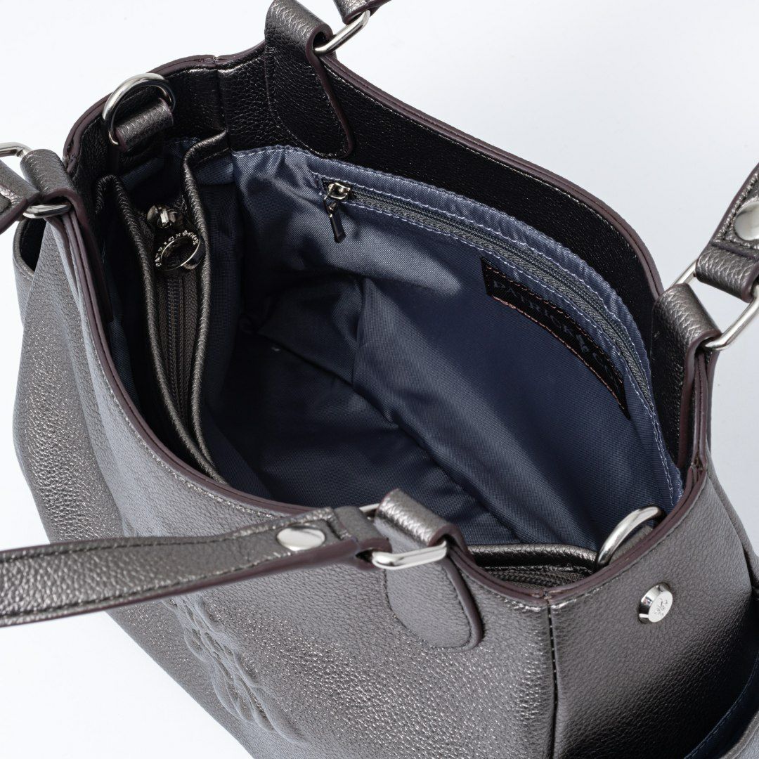 PATRICK COX アーロ 2WAYハンド 商品｜THE BAGMANIA