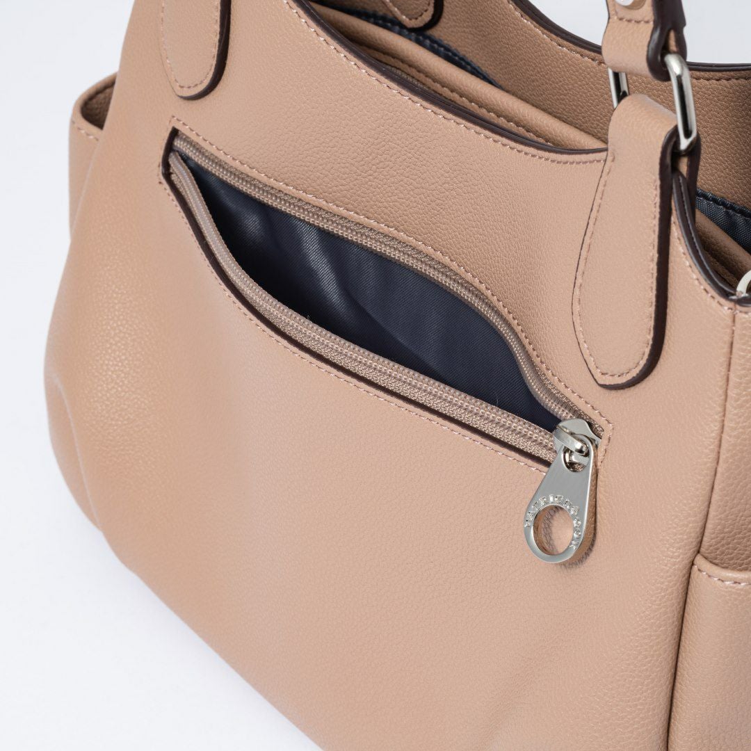 PATRICK COX アーロ 2WAYハンド 商品｜THE BAGMANIA