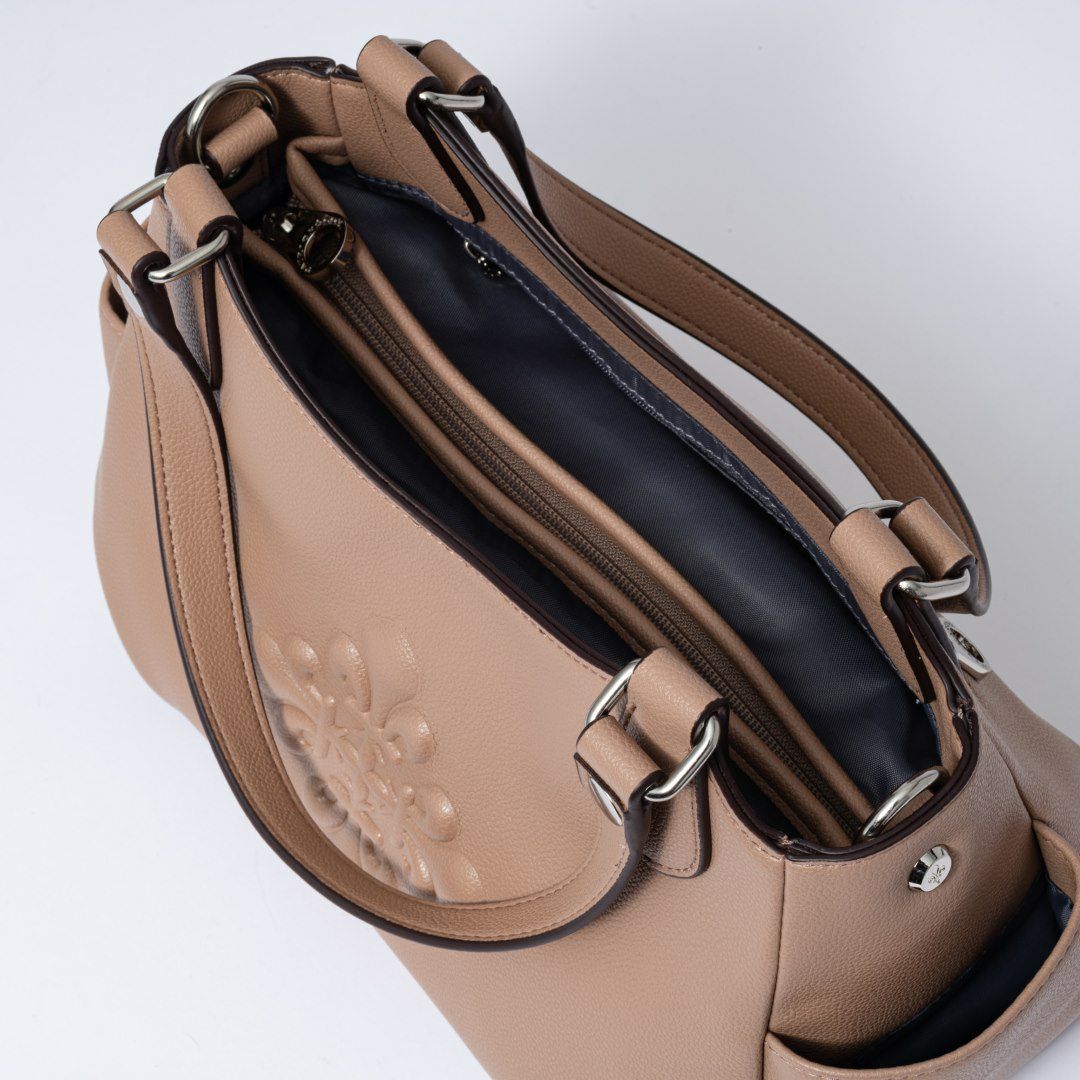 PATRICK COX アーロ 2WAYハンド 商品｜THE BAGMANIA