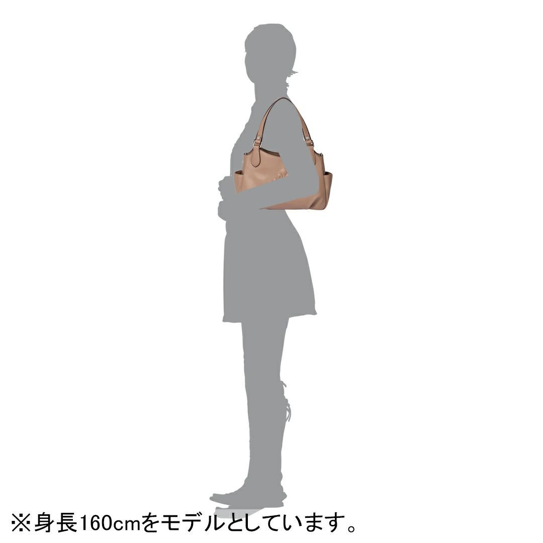 PATRICK COX アーロ 2WAYハンド 商品｜THE BAGMANIA