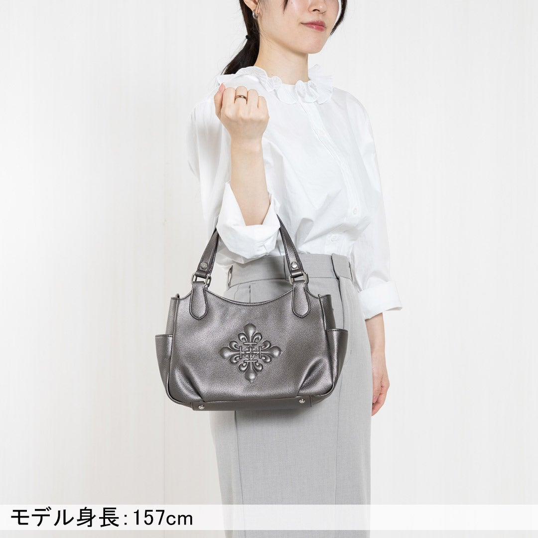 PATRICK COX アーロ 2WAYハンド