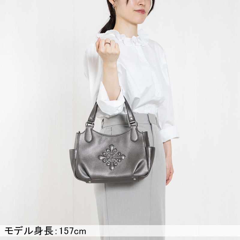 PATRICK COX アーロ 2WAYハンド