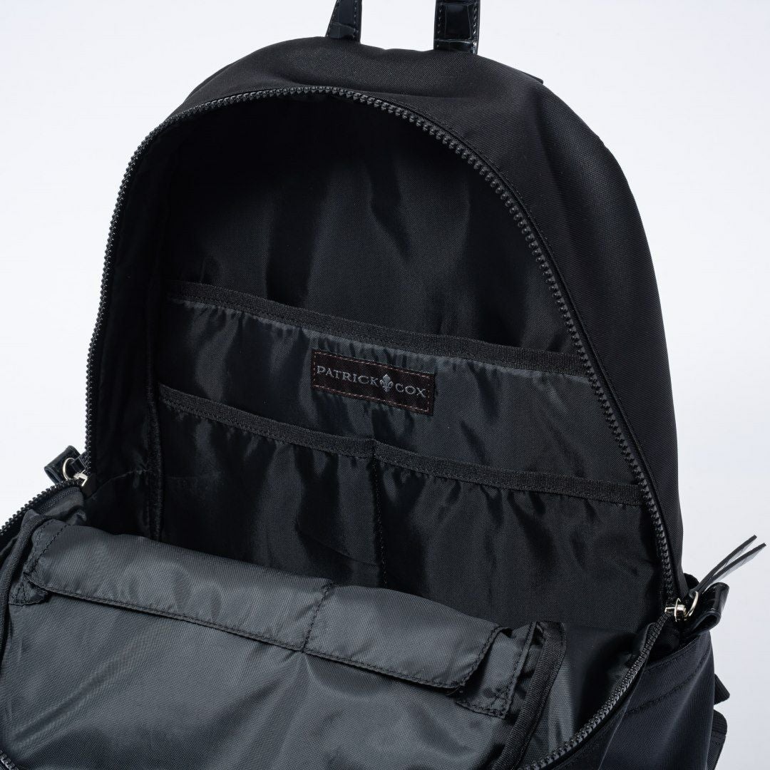 PATRICK COX レント リュック(L) 商品｜THE BAGMANIA