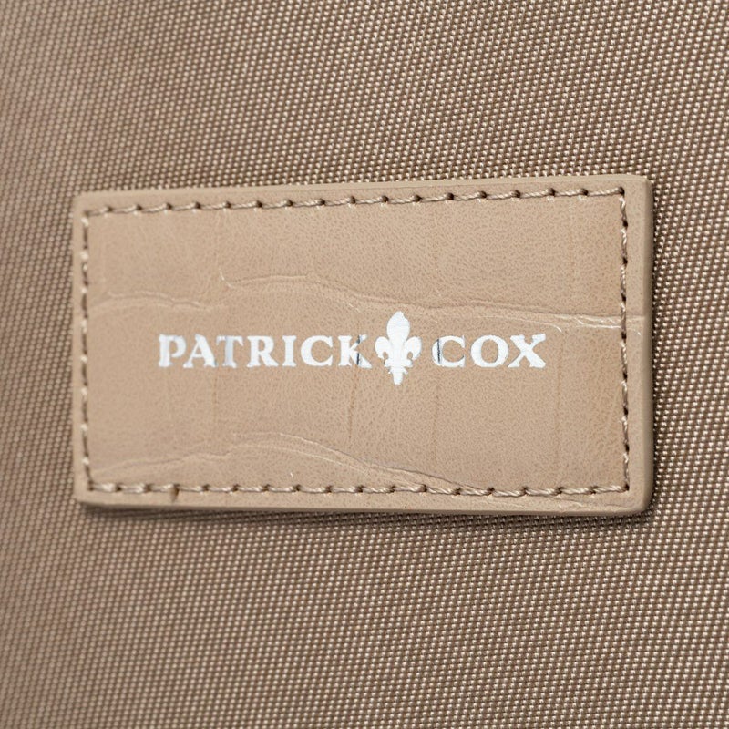 PATRICK COX レント リュック(L)