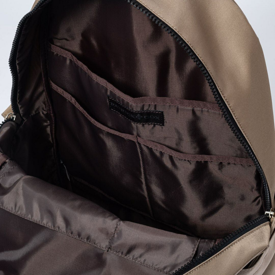 セール】PATRICK COX レント リュック(L) 商品｜THE BAGMANIA