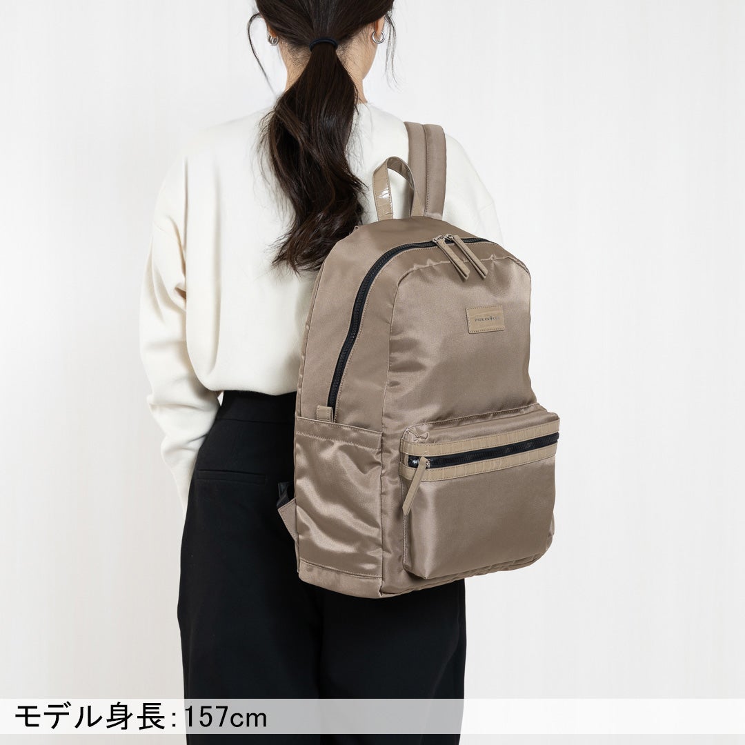 セール】PATRICK COX レント リュック(L) 商品｜THE BAGMANIA