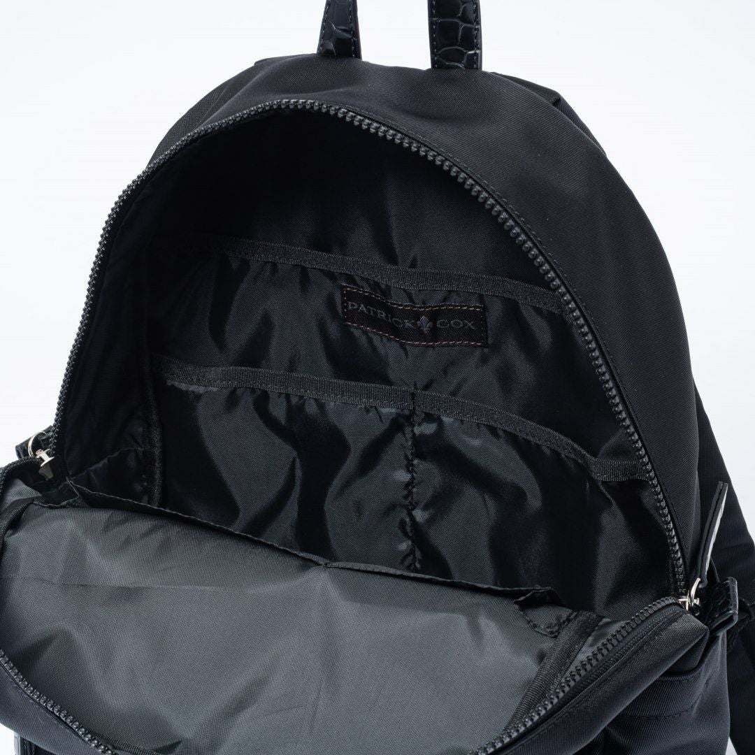 PATRICK COX レント リュック(M) 商品｜THE BAGMANIA