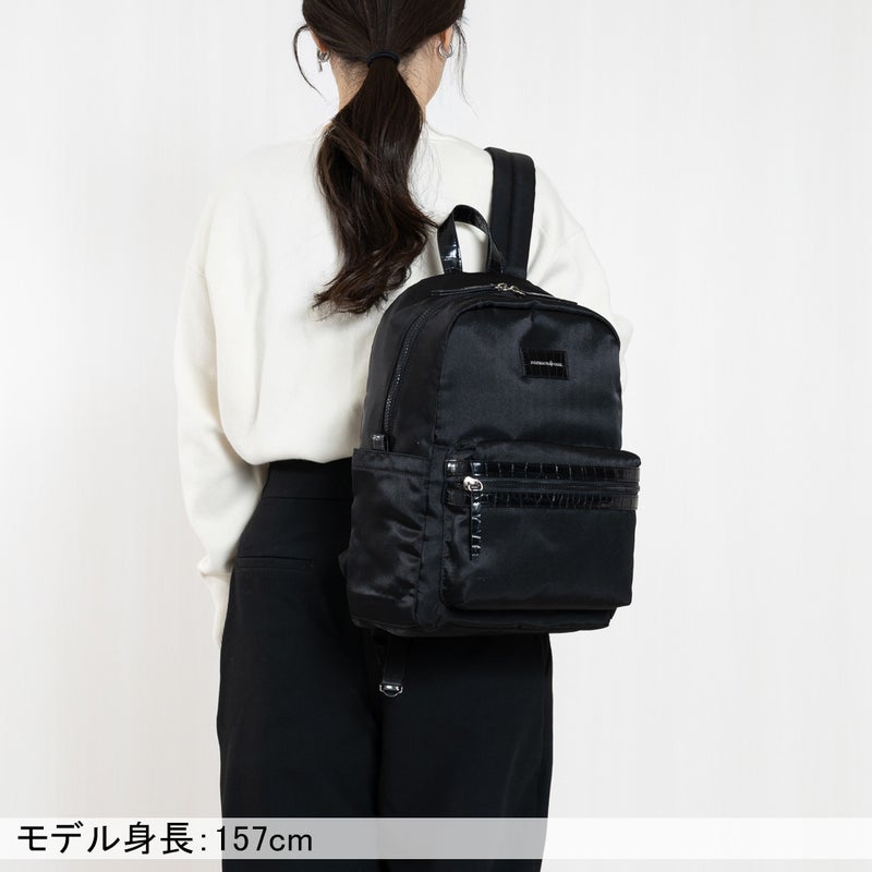 PATRICK COX レント リュック(M)