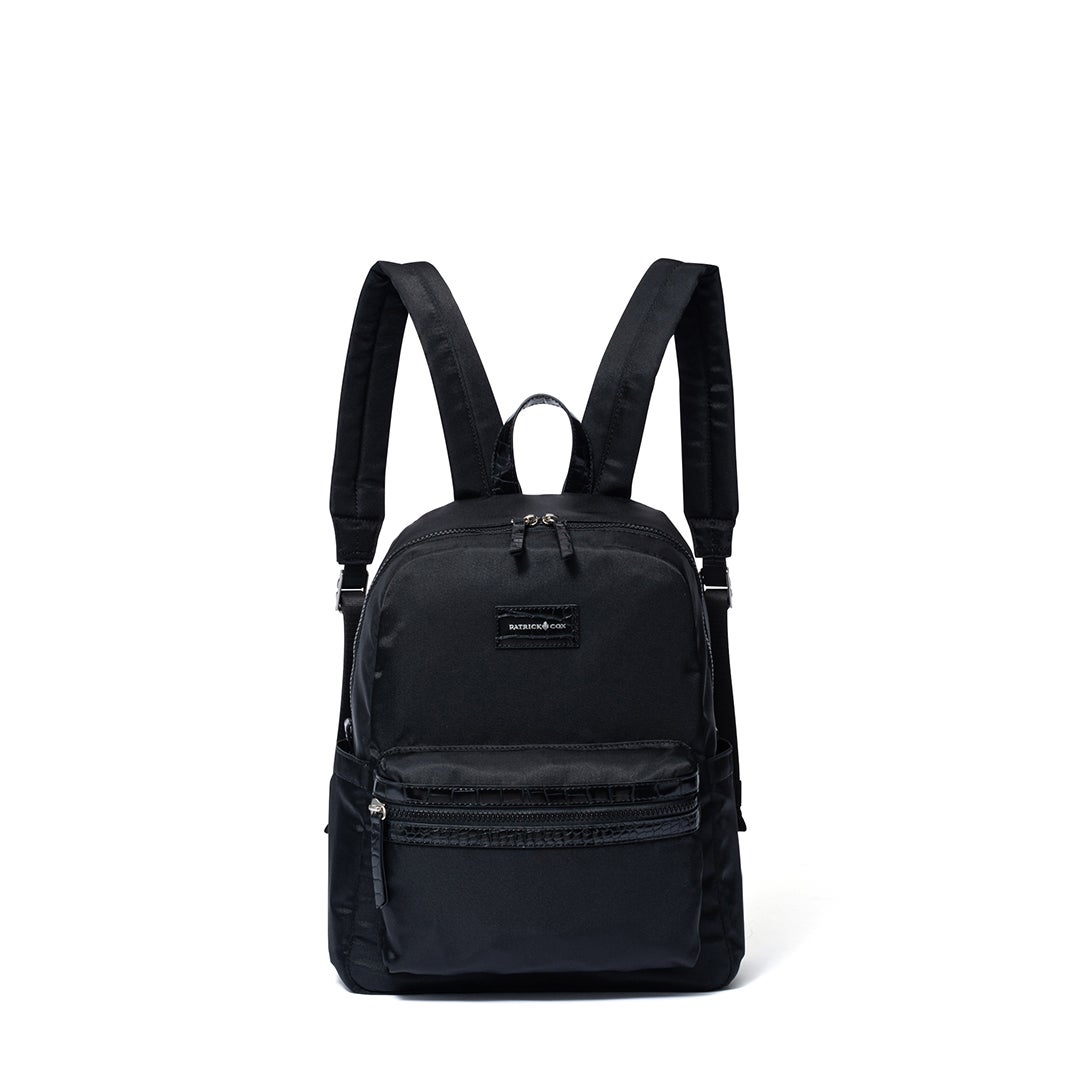 セール】PATRICK COX レント リュック(M) 商品｜THE BAGMANIA