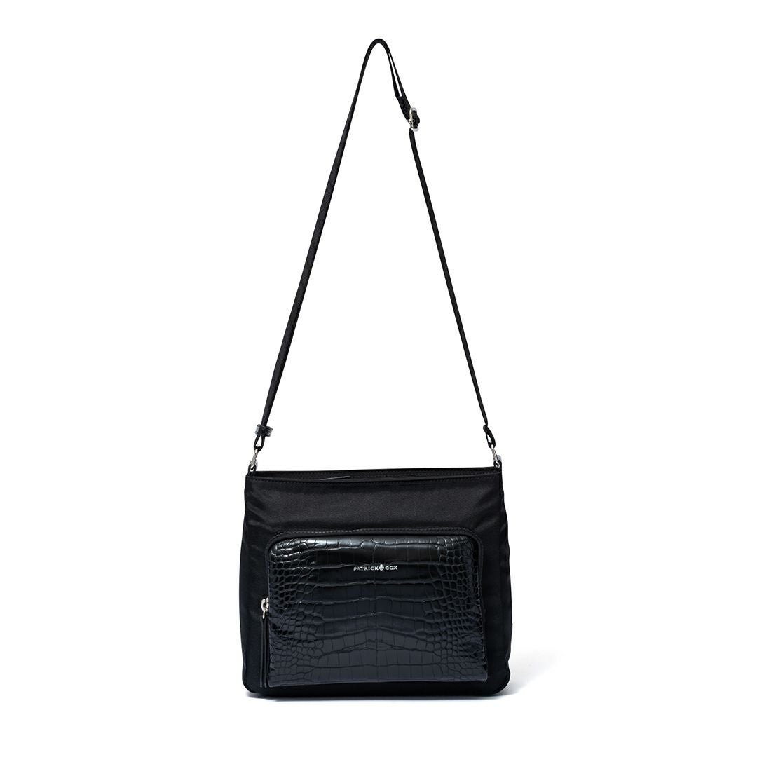 PATRICK COX アーロ 2WAYハンド 商品｜THE BAGMANIA