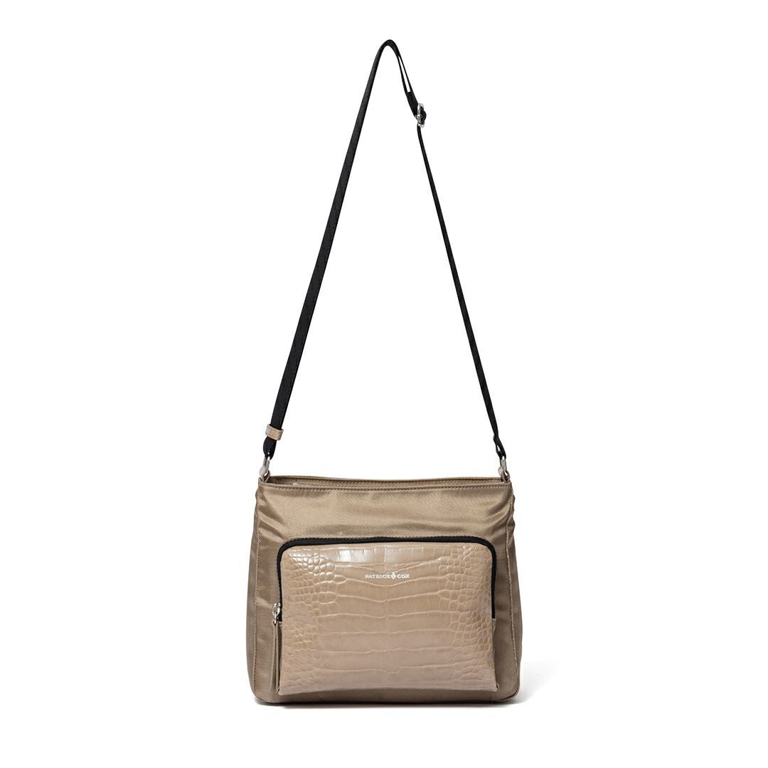 PATRICK COX レント ショルダー 商品｜THE BAGMANIA