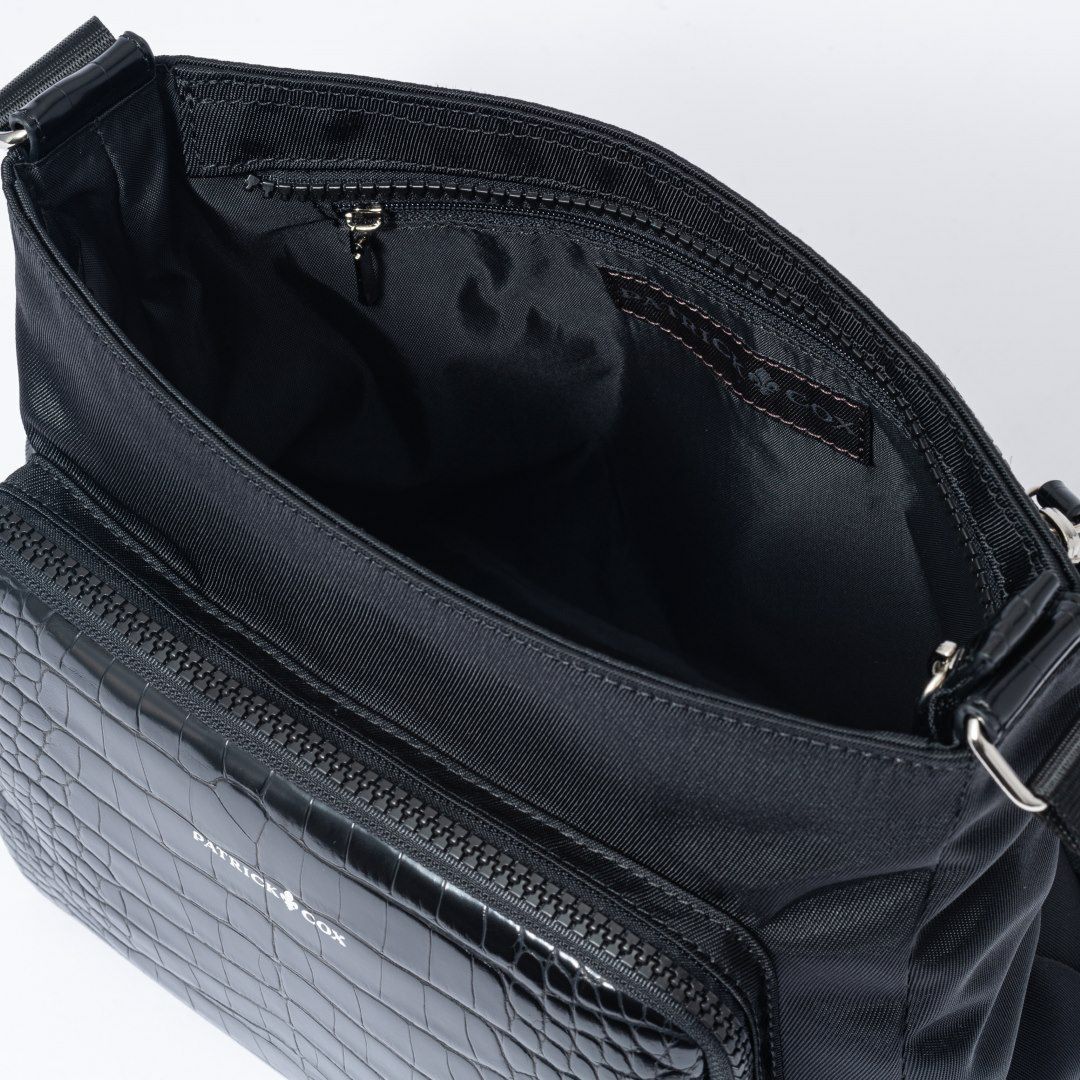 PATRICK COX レント ショルダー 商品｜THE BAGMANIA