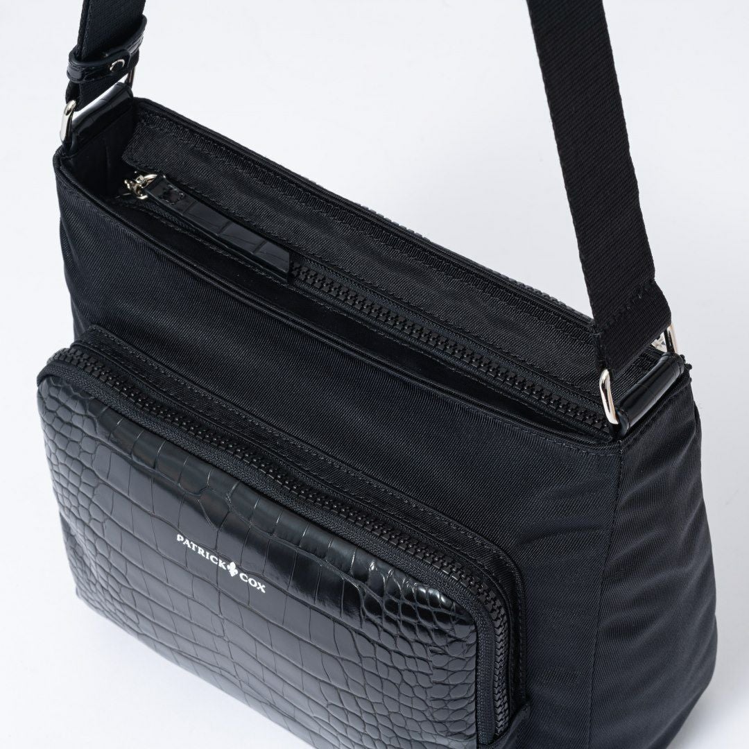 PATRICK COX レント ショルダー 商品｜THE BAGMANIA
